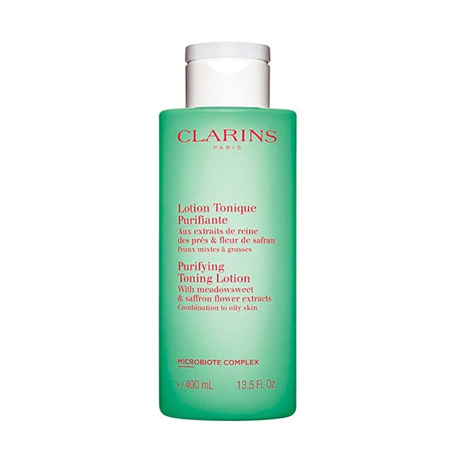 Lotion Tonique Purifiante 400 ml