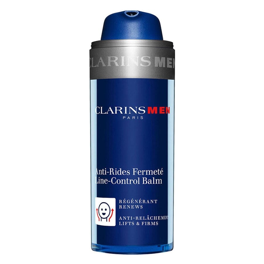 Men Anti-Rides Fermeté 50 ml