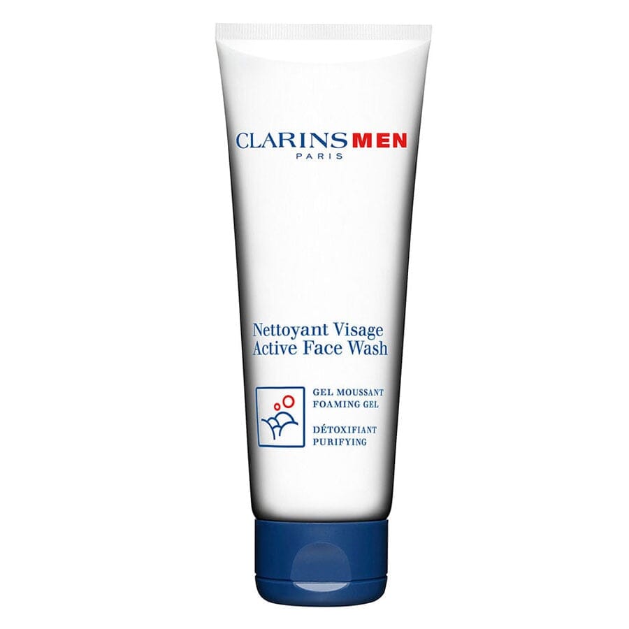 Men Nettoyant Visage 125 ml