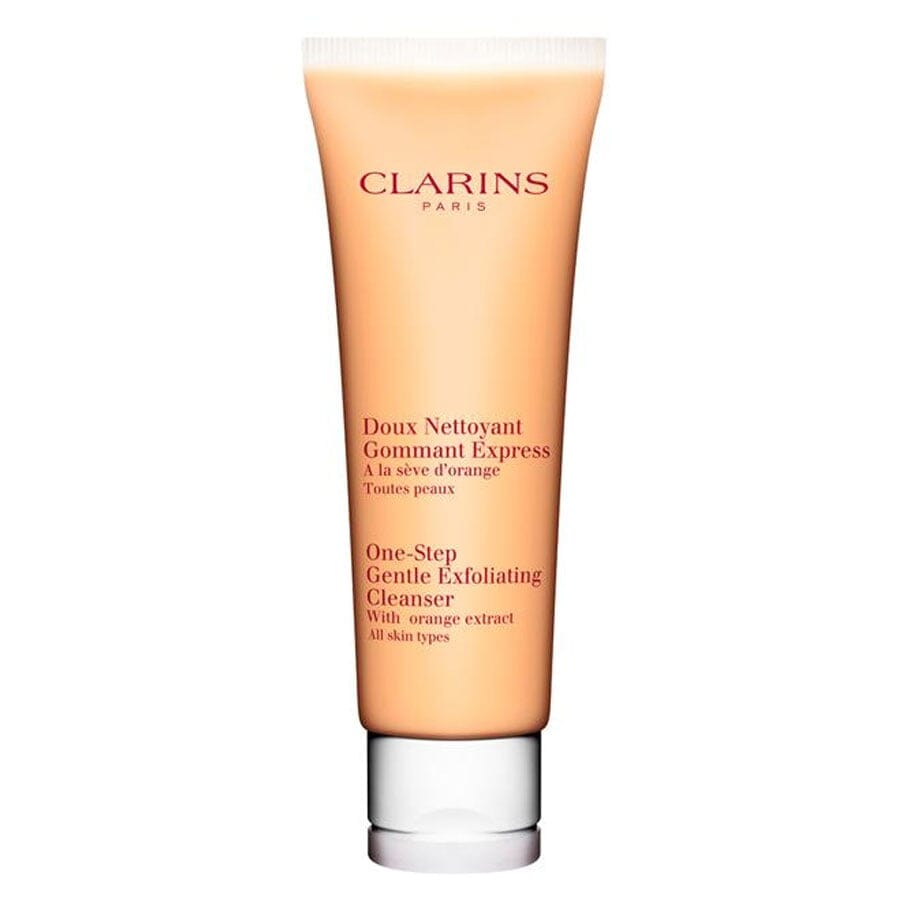 Doux Nettoyant Gommant Express TP 125 ml