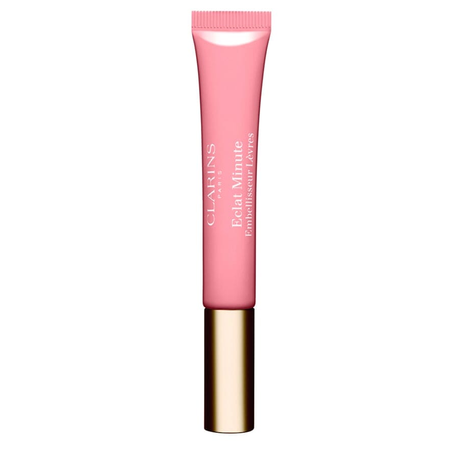 Eclat Minute Embellisseur Lèvres #06 Rosewood Shimmer von Clarins