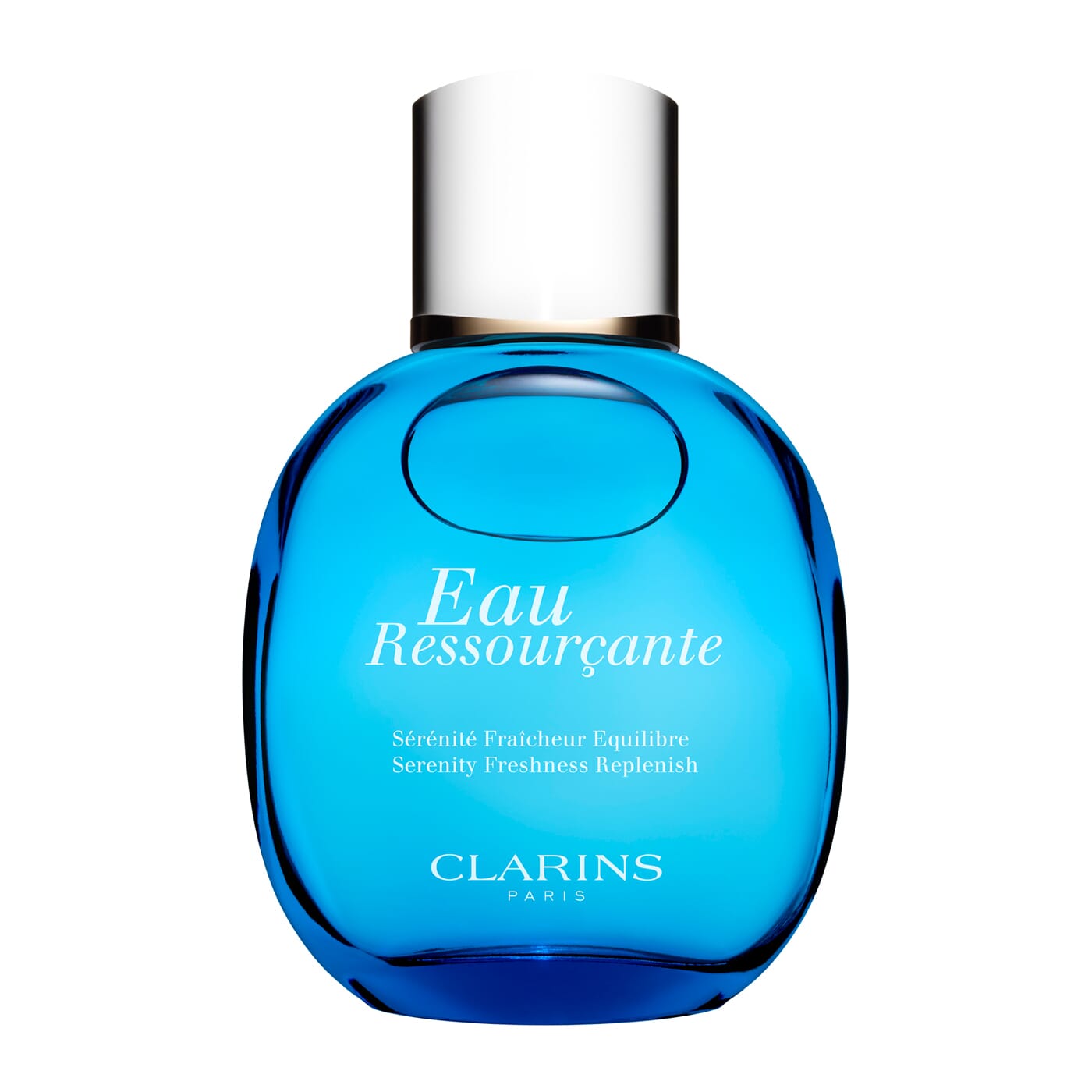 Eau Ressourçante 100 ml