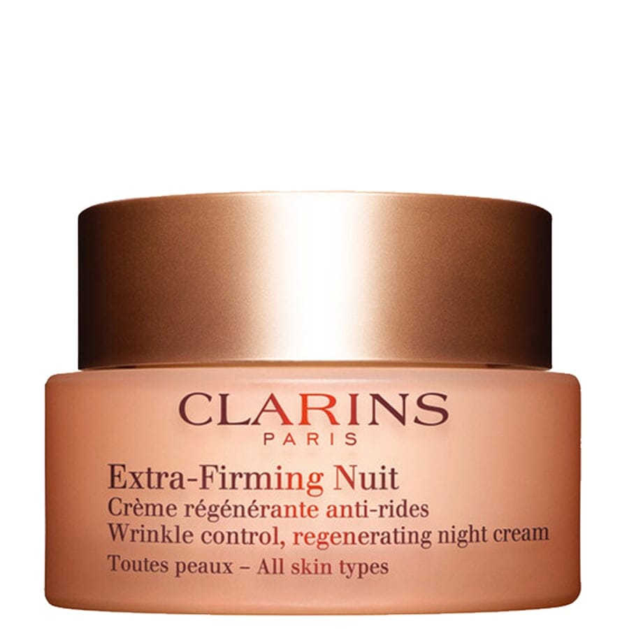 Extra-Firming Nuit Crème Régénérante Anti-Rides 50 ml