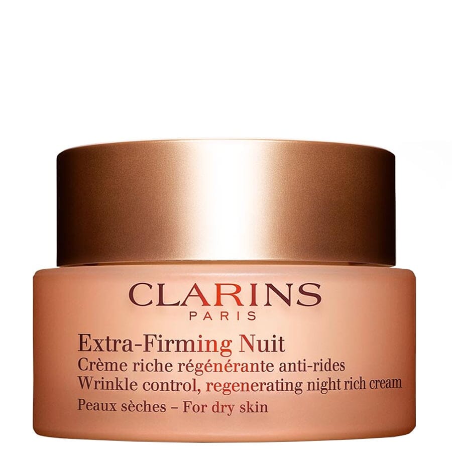 Extra-Firming Nuit Crème Riche Régénérante Anti-Rides 50 ml