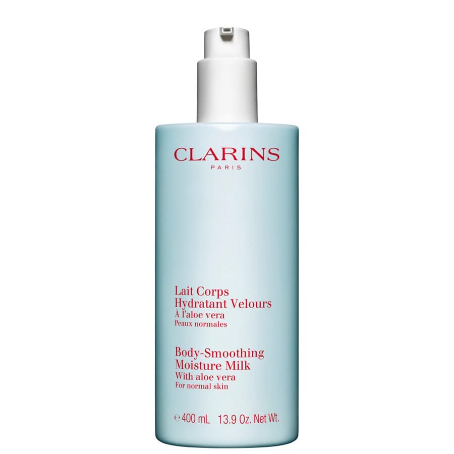 Lait Corps Hydratant Velours  400 ml