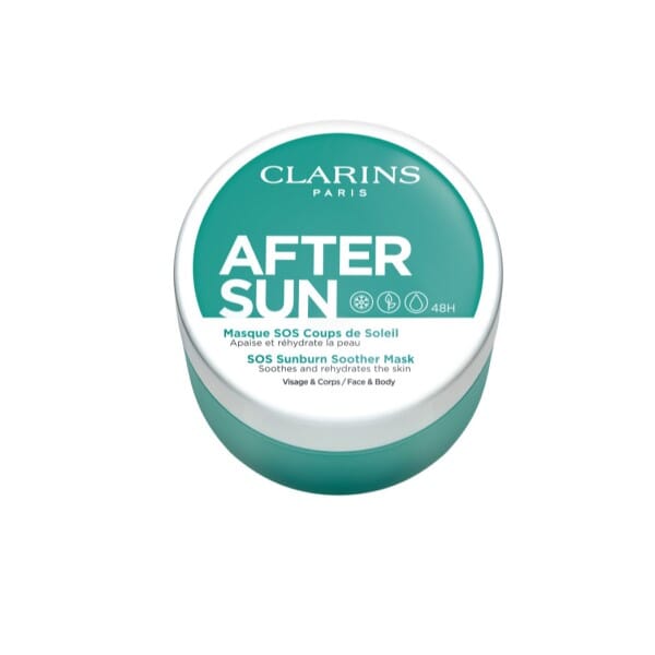 After Sun Masque SOS Coups de Soleil 150 ml