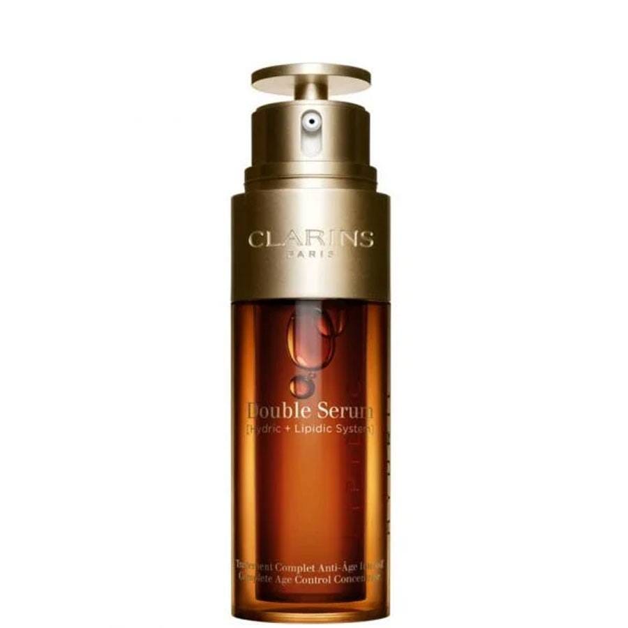 Double Serum Traitement Complet Anti-Âge Intensif 75 ml