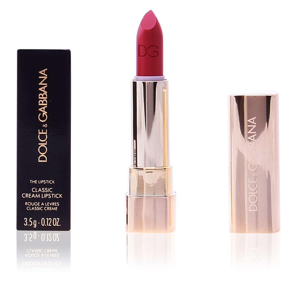 Classic Cream Lipstick #135 Petal