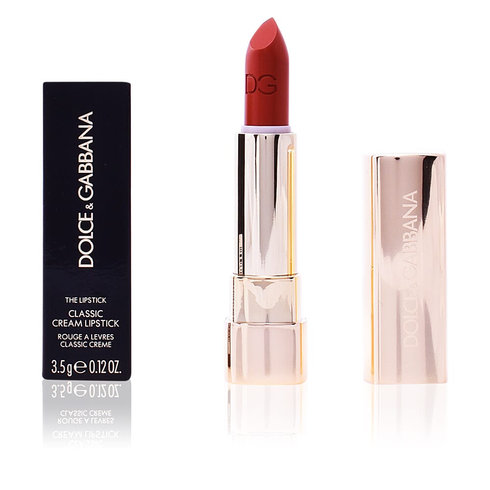 Classic Cream Lipstick #145 Cashmere