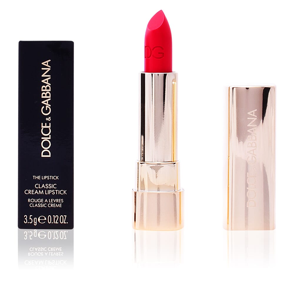 Classic Cream Lipstick #245 Ballerina