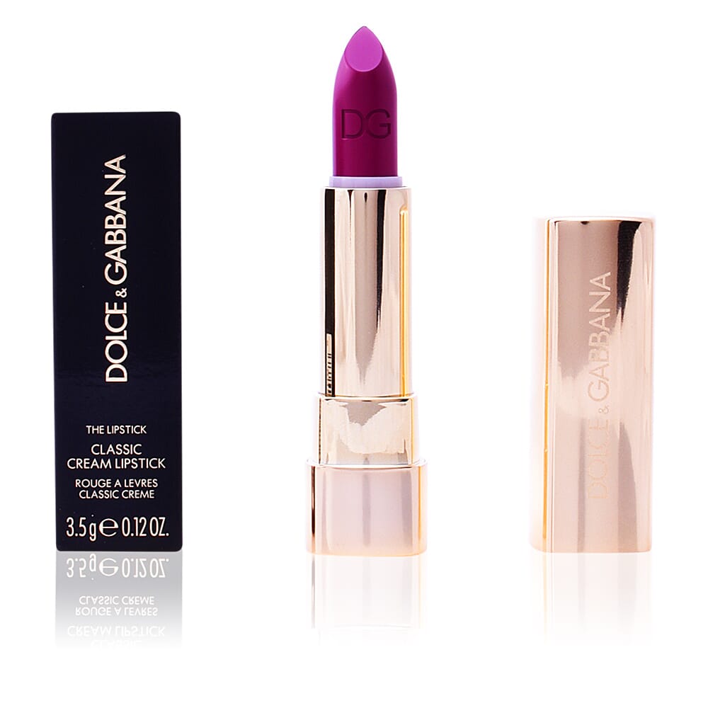 Classic Cream Lipstick #315 Risky