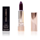 Classic Cream Lipstick #330 Amethyst - Dolce & Gabbana Makeup | Nutritienda