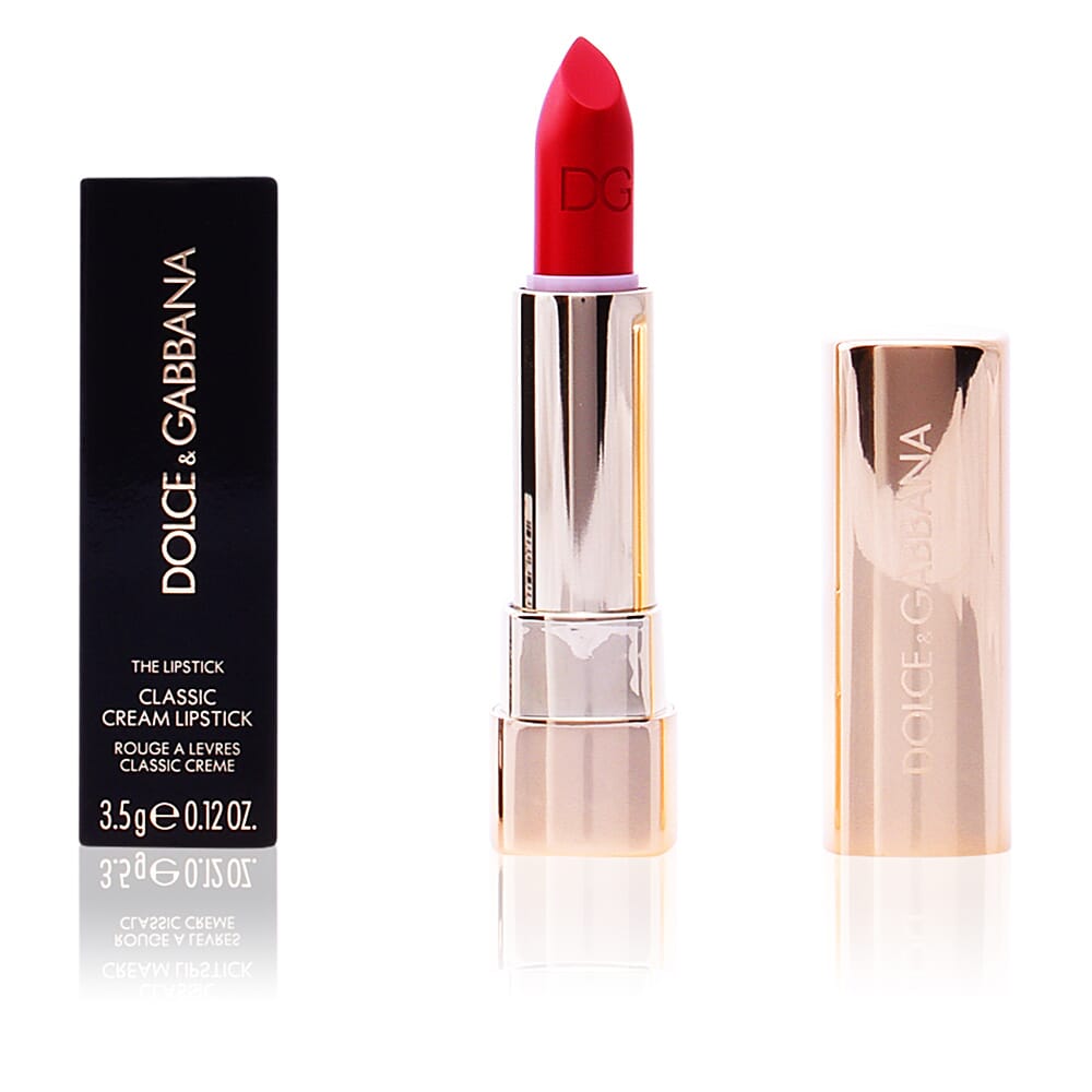 Classic Cream Lipstick #410 Sublime