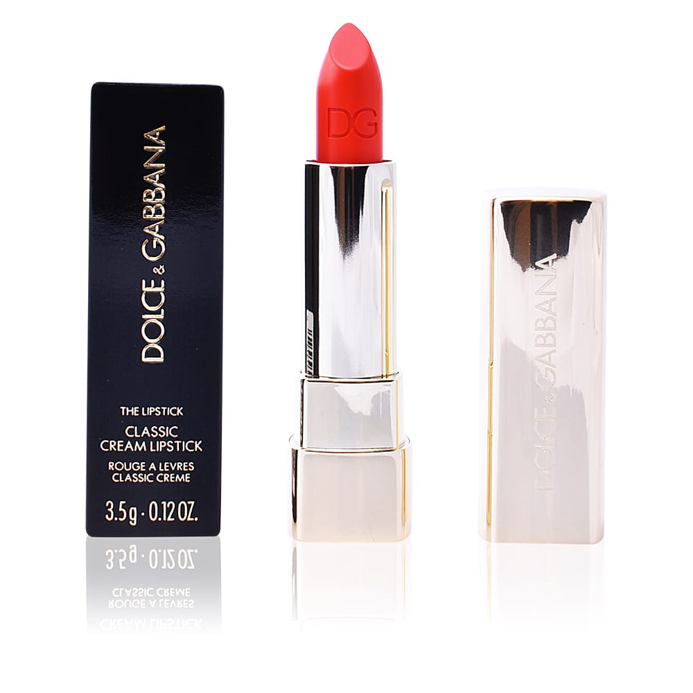 Classic Cream Lipstick #415 Delicious