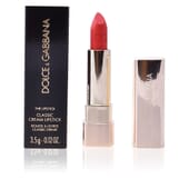 Classic Cream Lipstick #420 Cosmopolitan da Dolce & Gabbana Makeup
