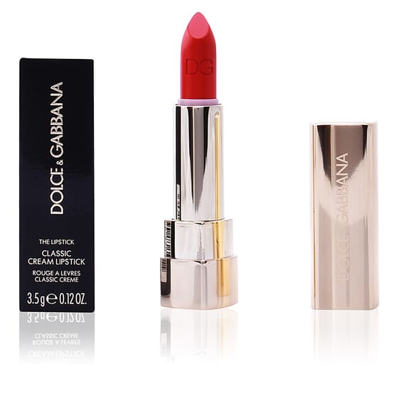Classic Cream Lipstick #430 Venere da Dolce & Gabbana Makeup