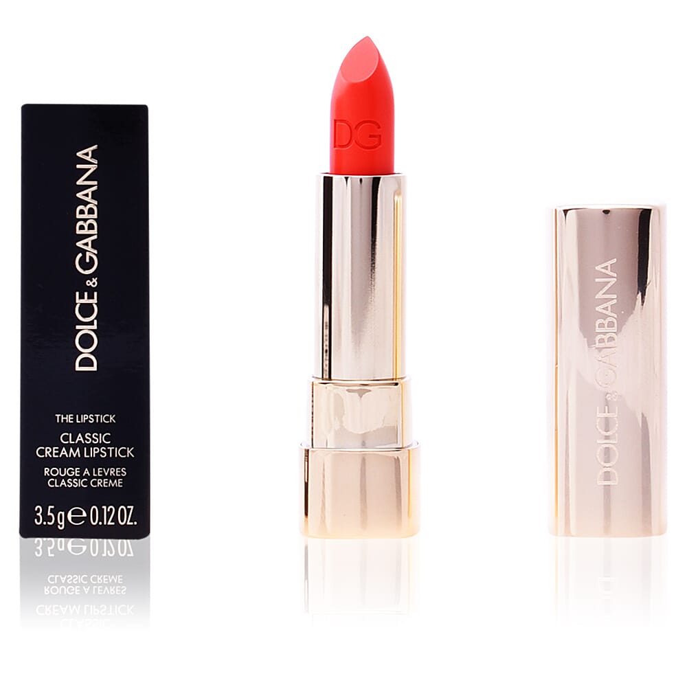 Classic Cream Lipstick #510 Tender