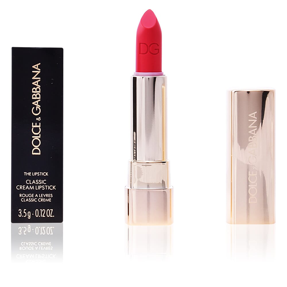 Classic Cream Lipstick #520 Coral