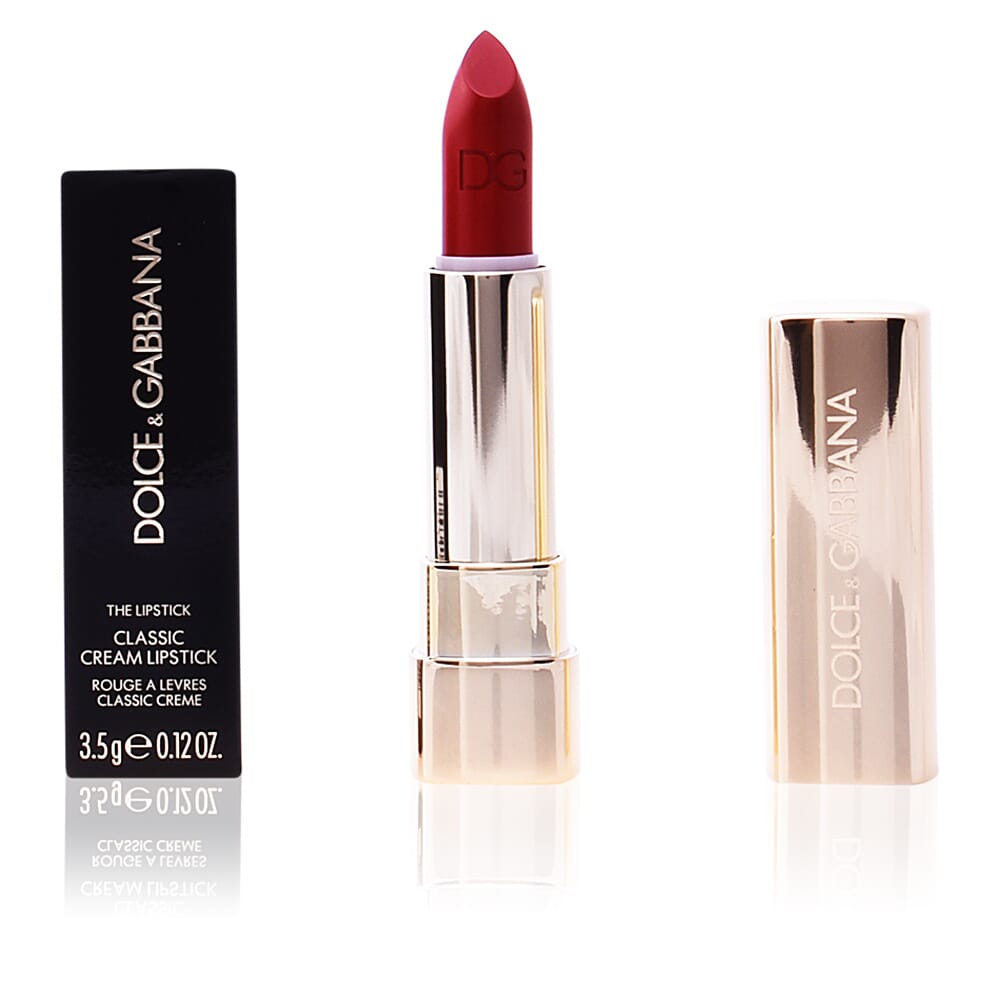 Classic Cream Lipstick #630 Black Magic