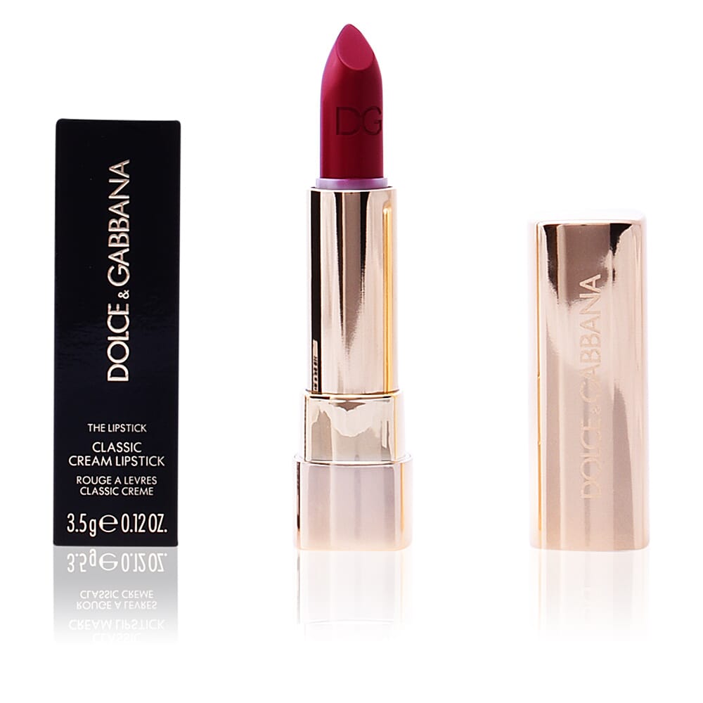 Classic Cream Lipstick #635 Traviata