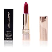 Classic Cream Lipstick #635 Traviata da Dolce & Gabbana Makeup