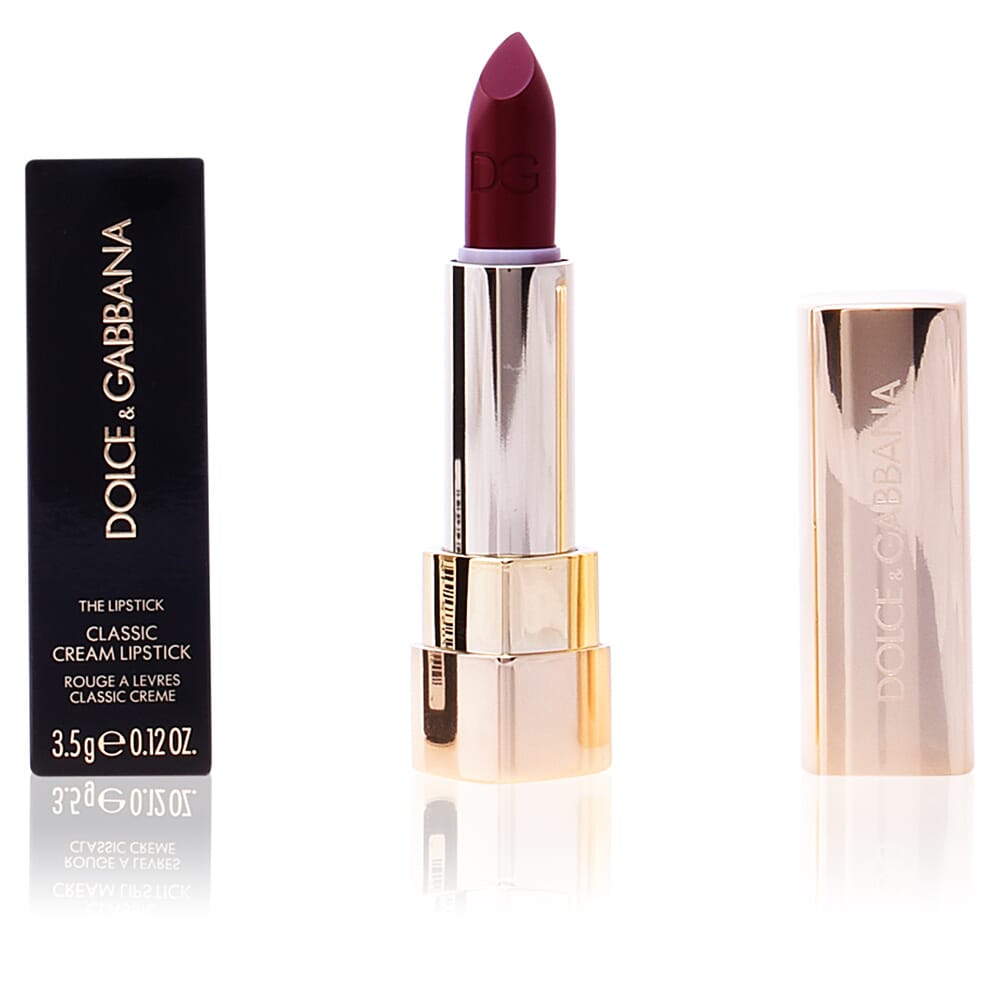 Classic Cream Lipstick #650 Ultra