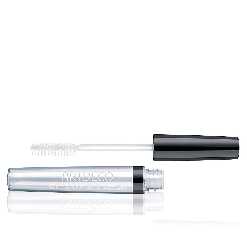 Clear Lash & Brow Gel 10 ml