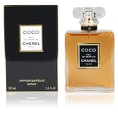 Coco Edp Spray 100 ml von Chanel