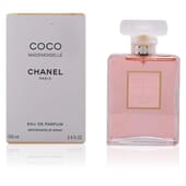 Coco Mademoiselle Edp Spray 100 ml von Chanel