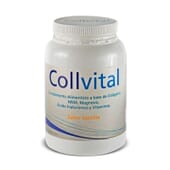 Collvital Collagène 369g - Collvital | Nutritienda