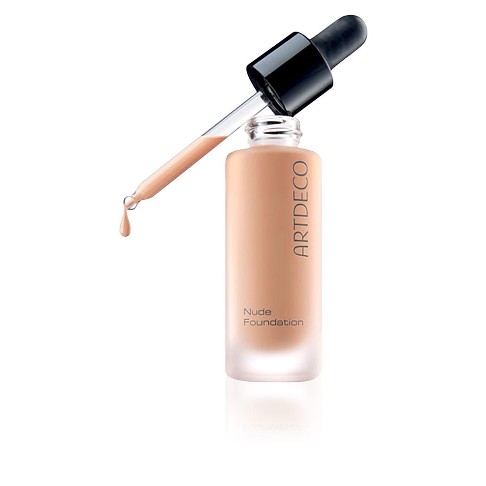 Color Dot Nude Foundation #85 Beige Chiffon 20 ml