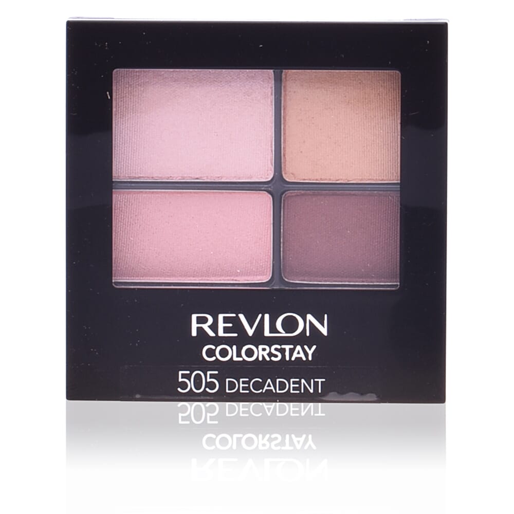 Colorstay 16 Hour Eye Shadow #505 Decadent