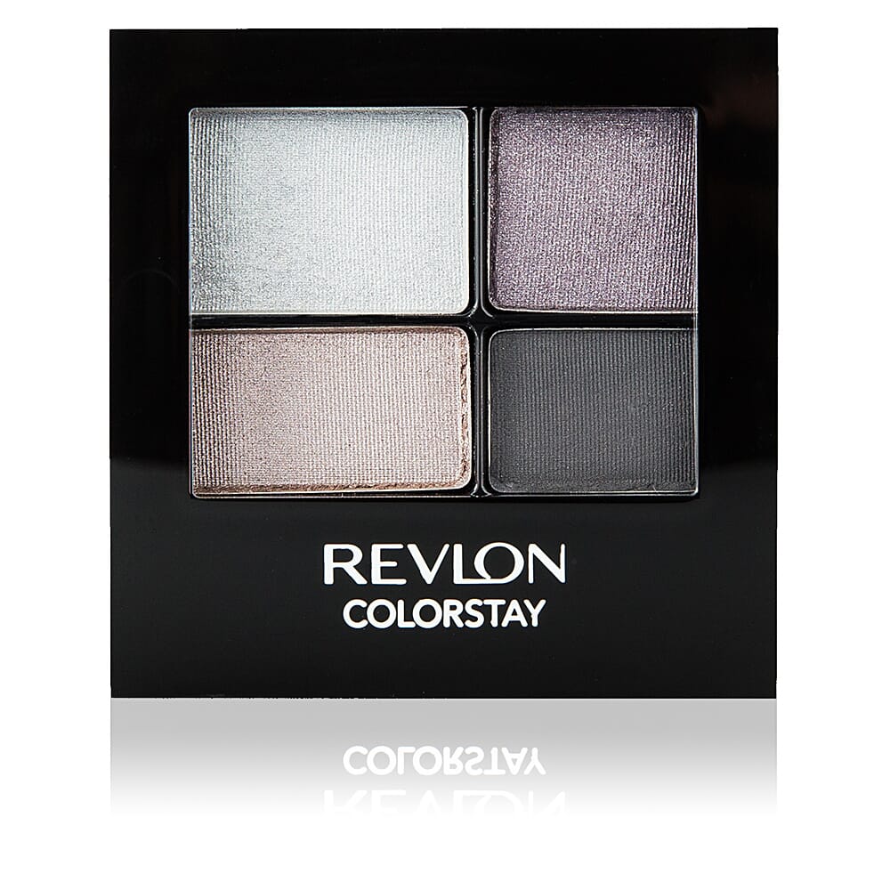 Colorstay 16 Hour Eye Shadow #525 Siren