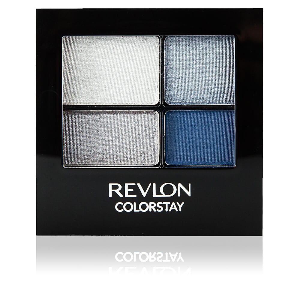 Colorstay 16 Hour Eye Shadow #528 Passionate