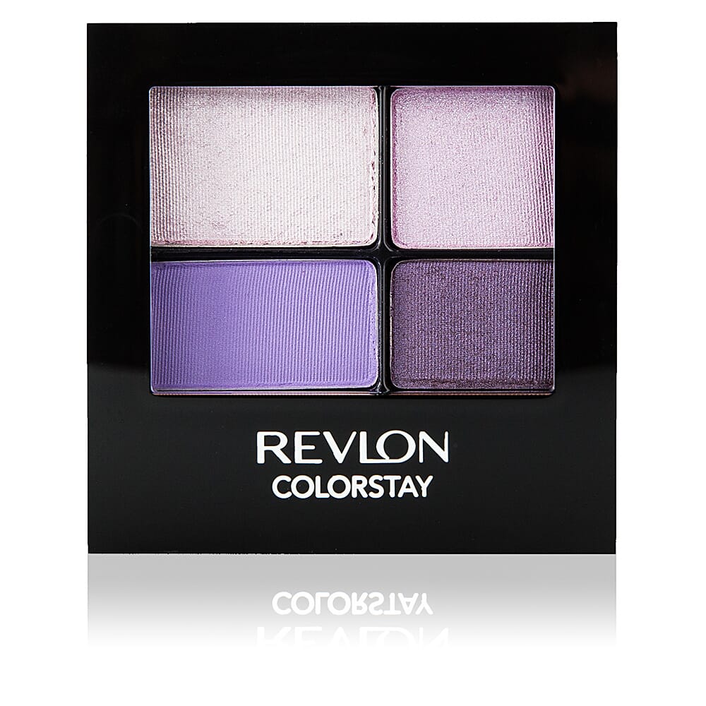 Colorstay 16 Hour Eye Shadow #530 Seductive