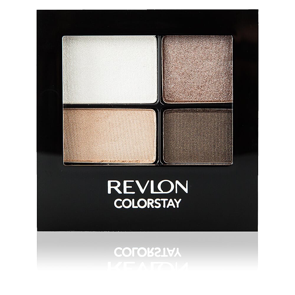 Colorstay 16 Hour Eye Shadow #555 Moonlite