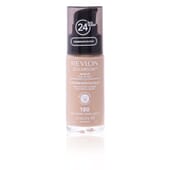 COULEURstay Combination/Oily Skin #180 Sand Beige 30 ml