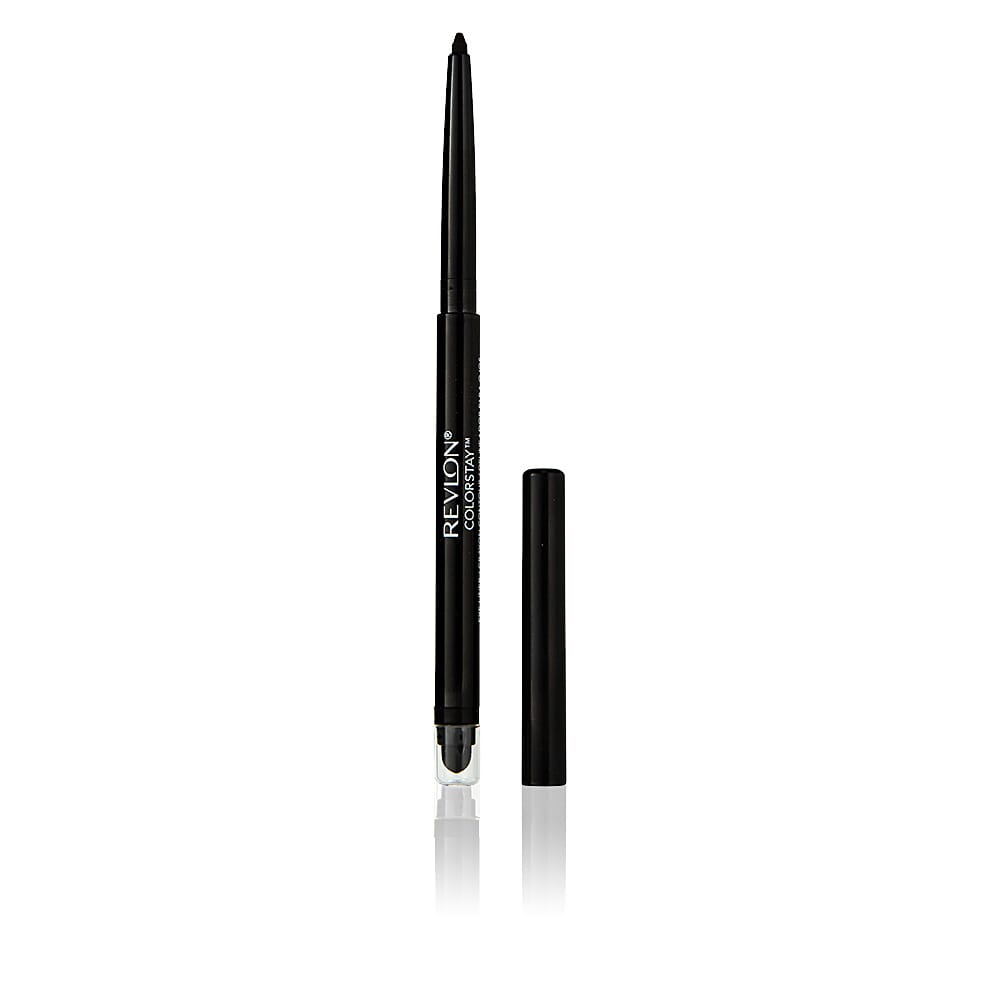 Colorstay Eye Liner #201 Black