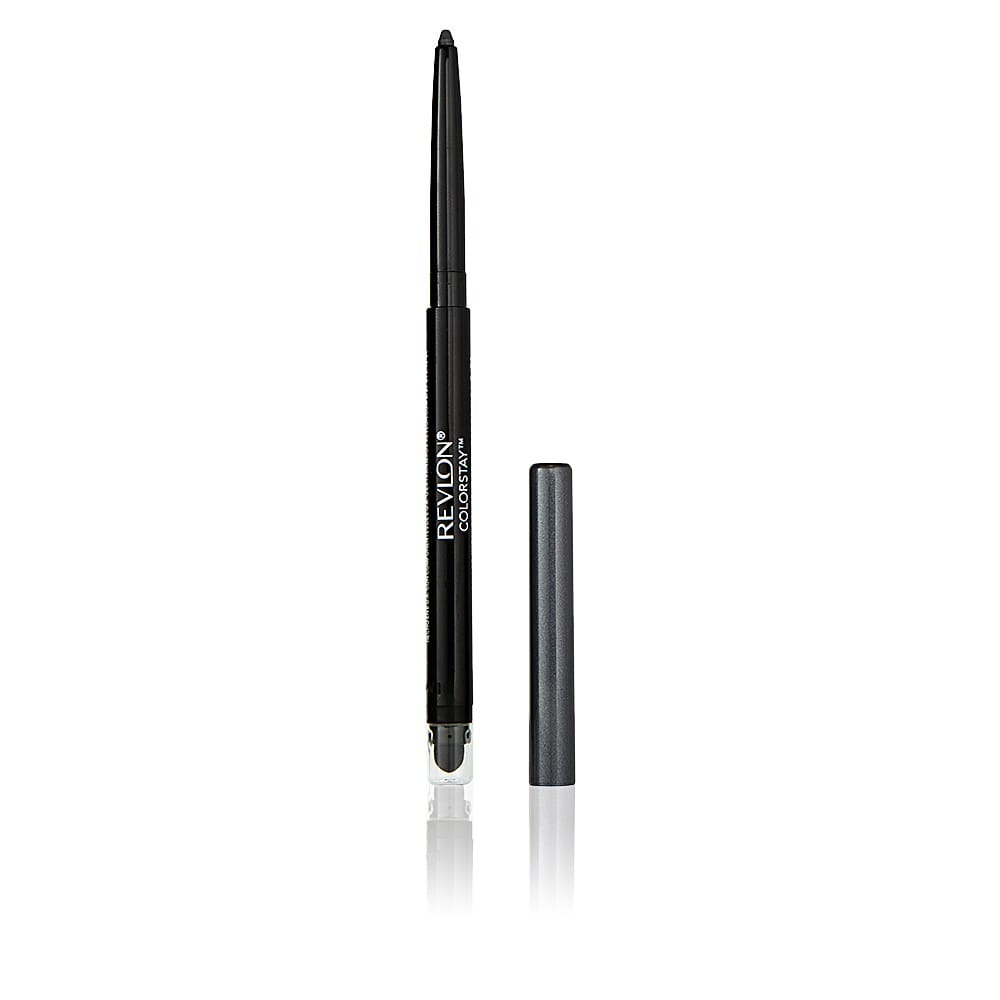 Colorstay Eye Liner #204 Charcoal