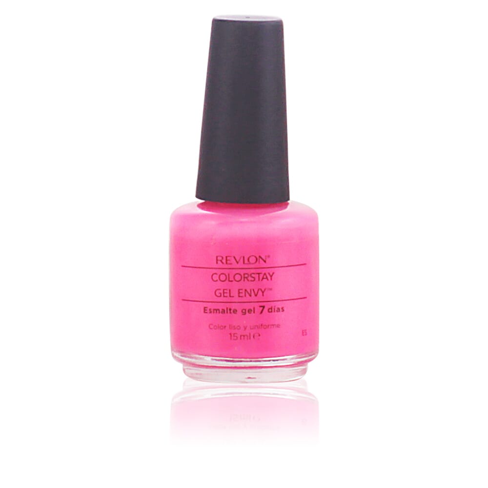 COLORSTAY GEL ENVY #020 ROSA PASION 15 ML de Revlon
