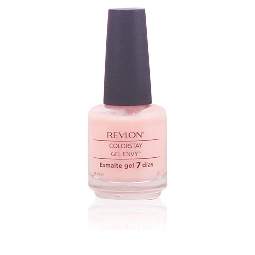 Colorstay Gel Envy #040 Pink Cotton 15 ml