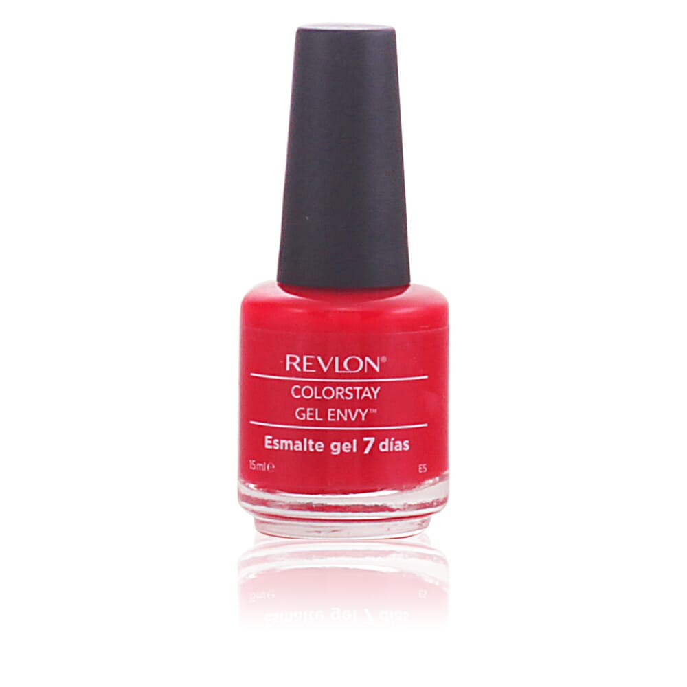COLORSTAY GEL ENVY  #050 FIRE 15 ML de Revlon