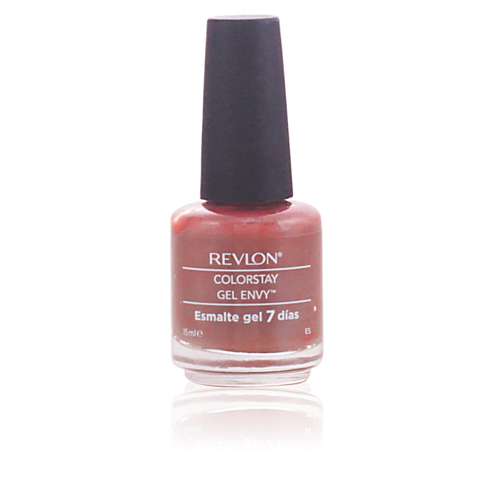 Colorstay Gel Envy #080 Marrón Piedra 15 ml