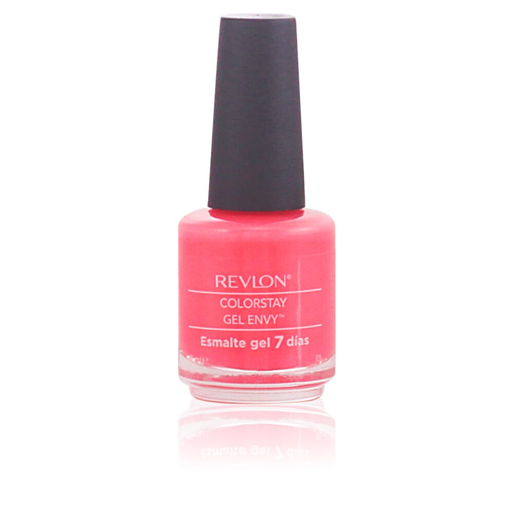 Colorstay Gel Envy #090 Rosa Chicle 15 ml