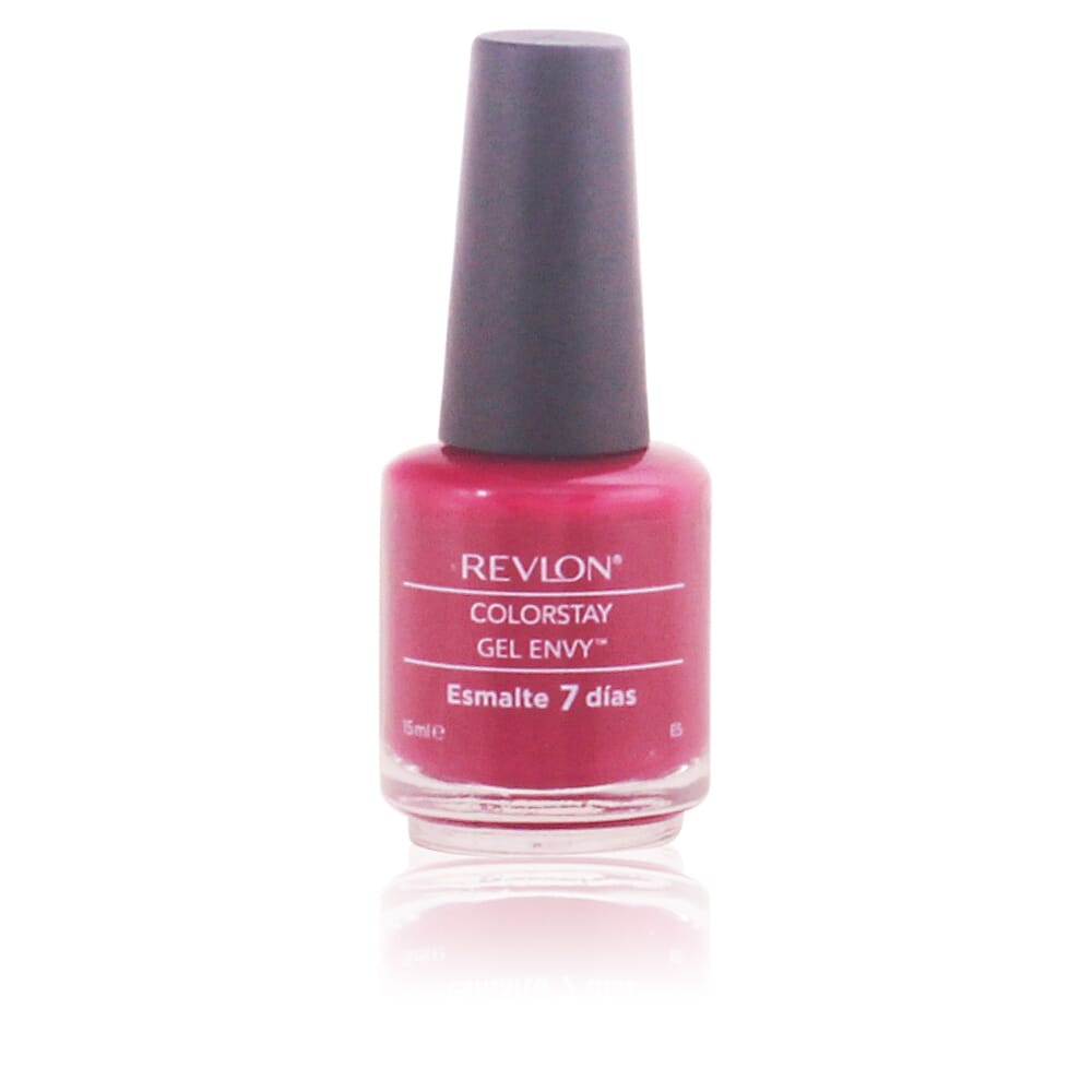 COLORSTAY GEL ENVY #109 ROJO FLASH 15 ML de Revlon