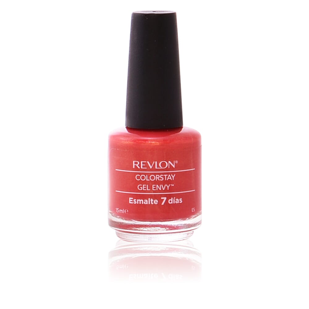 Colorstay Gel Envy #110 Vermelho Amor 15 ml