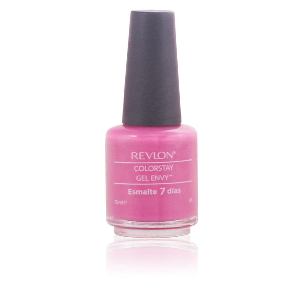 COLORSTAY GEL ENVY #111 ROSA NOCHE 15 ML de Revlon