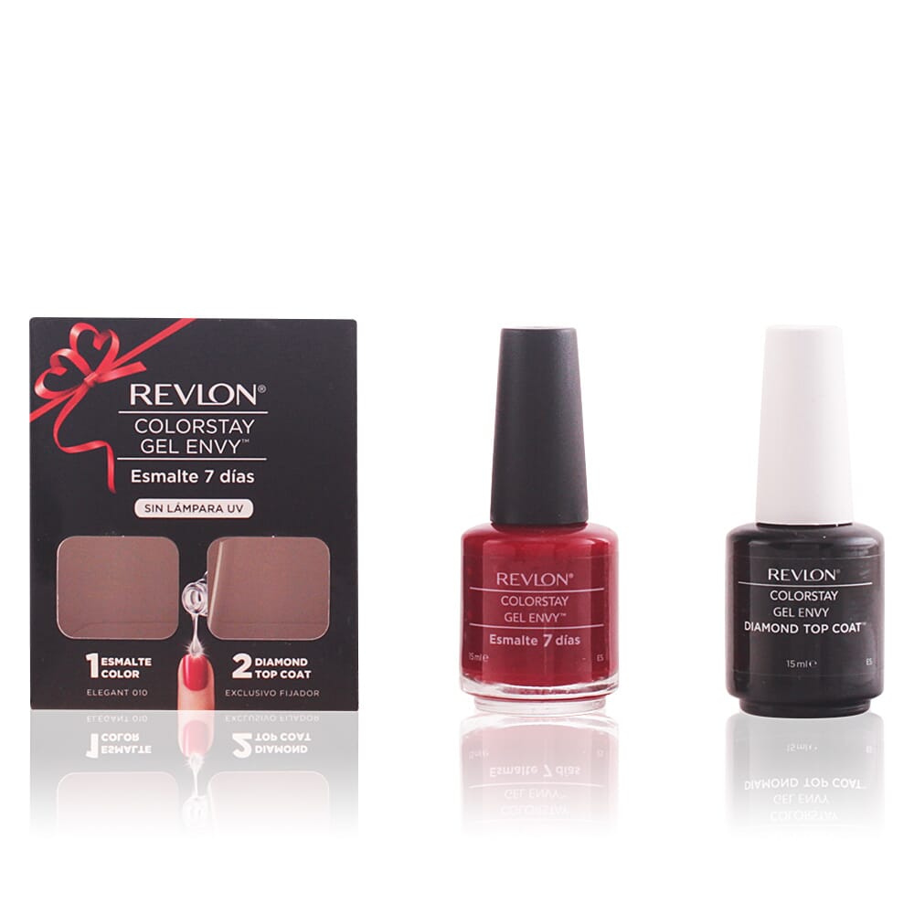 COLORSTAY GEL ENVY DUO ELEGANT LOTE 2 PZ