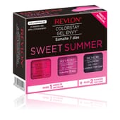 Colorstay Gel Envy Sweet Summer 3 Unità di Revlon