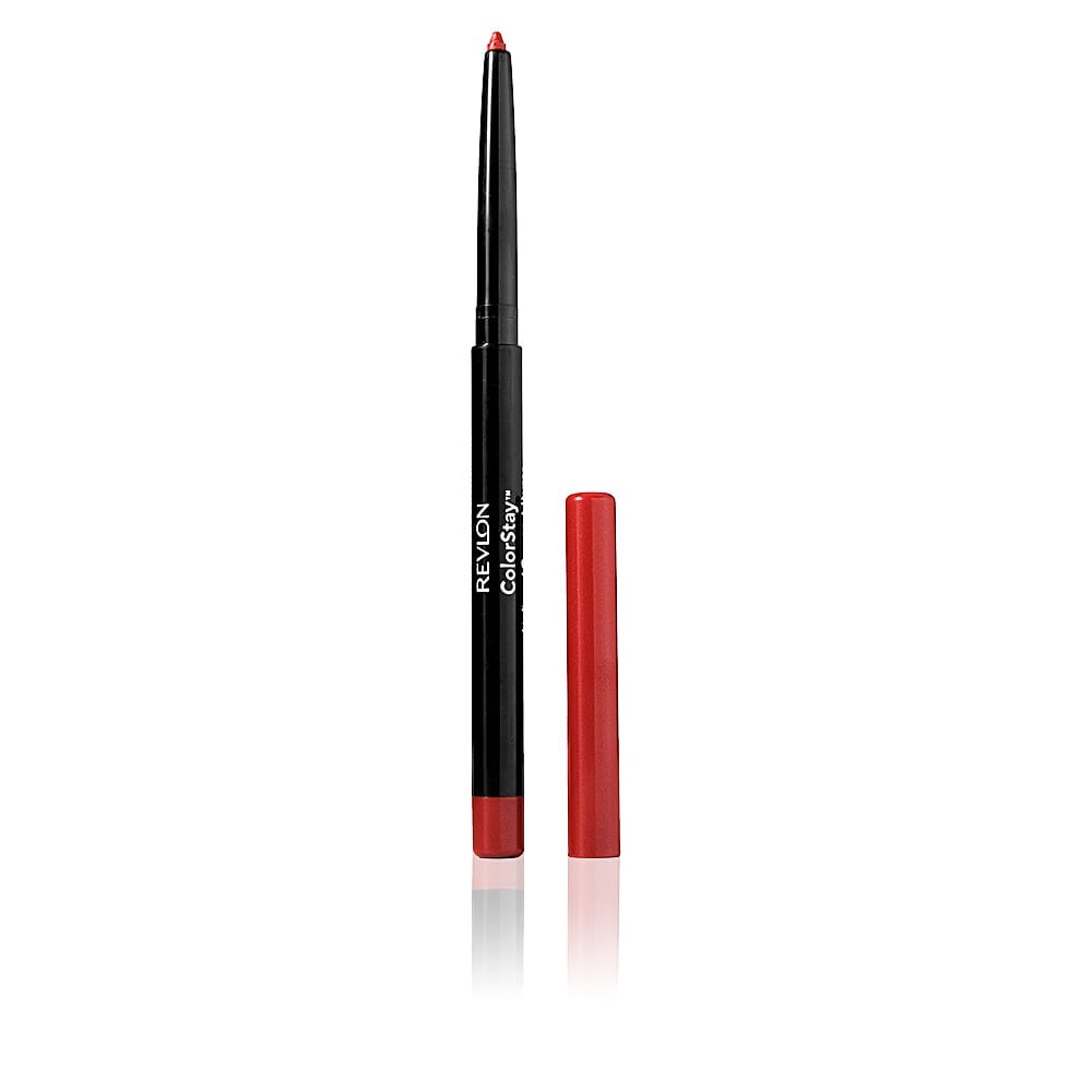 Colorstay Lip Liner #18 Wine